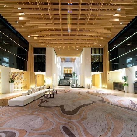 Xian Elegant Oriental Hotel מראה חיצוני תמונה