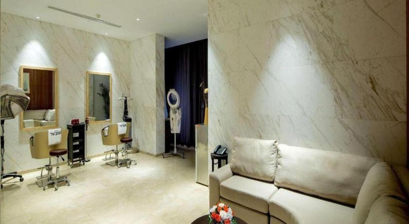 Xian Elegant Oriental Hotel מראה חיצוני תמונה